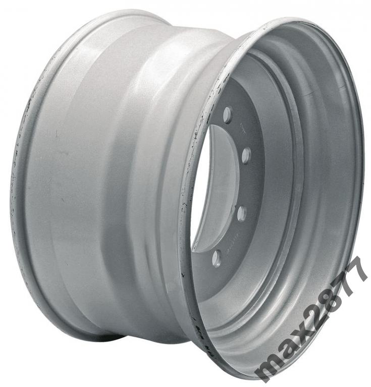 Обод колеса обод 9.00 x 15.3 3075 кг усиленный