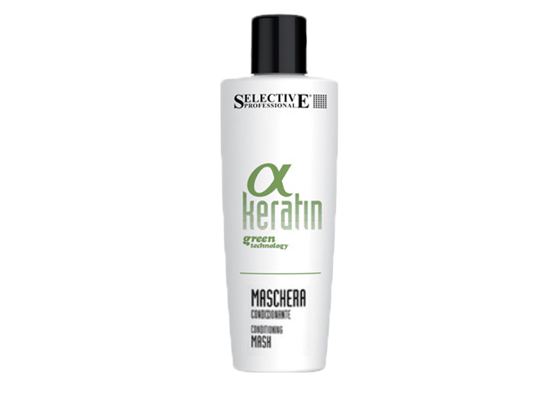 

Selective Alpha Keratin Odżywka Po Zabiegu 250 ML