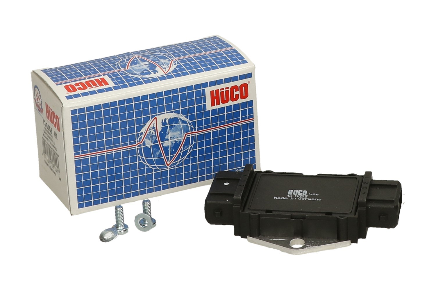 MODUL ZAPLONOWY HUCO AUDI A8 4D2 4D8