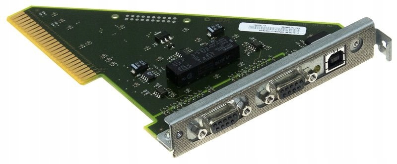 Ibm 09P5921 Základní Deska I/o Zásuvky Isa Pro 7311-D10