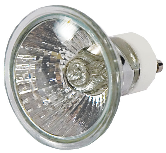 

Żarówka Halogenowa GU10 230V 20W