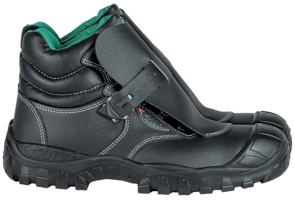 

Cofra Marte Buty Robocze Spawalnicze Trzewiki S3