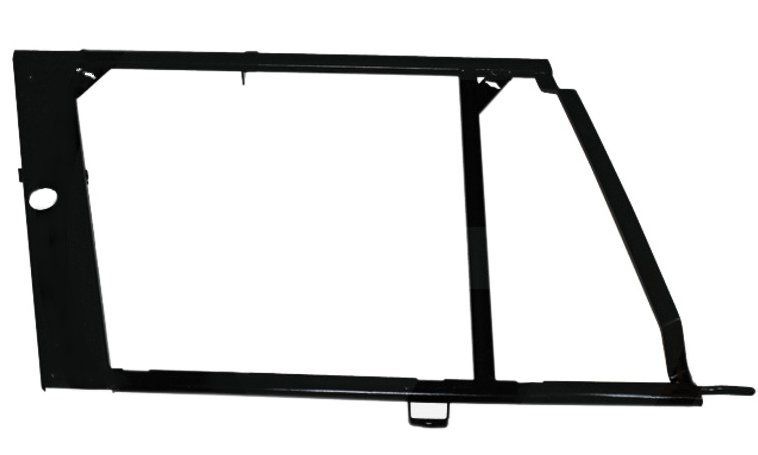 Рамка решітки капота двигуна ліва C - 385 83304030