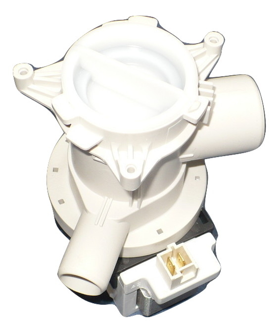 Čerpadlo práčky Beko WMB61042