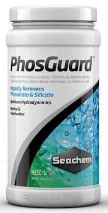 

Seachem Phosguard 100ML