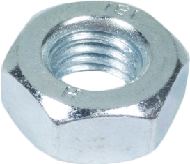 

Nakrętki 6-kątne M4 oc kl.8.8 Din 934 50szt