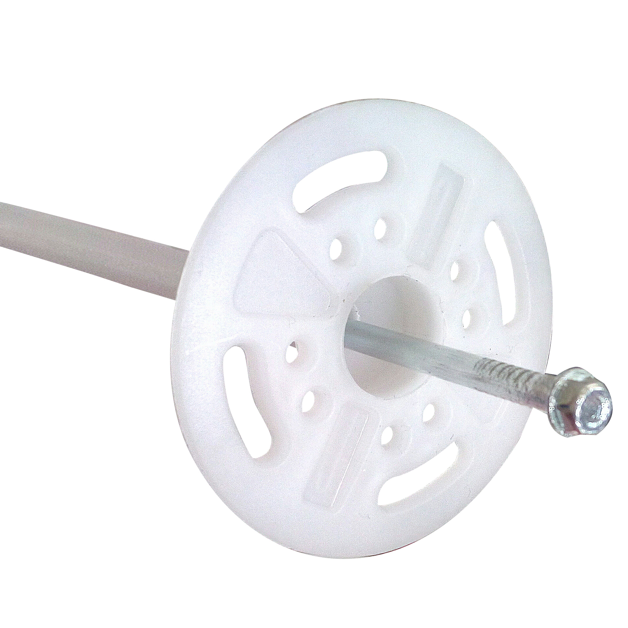 

Łącznik Kołek trzpień metal Dybel 30 cm - 100szt