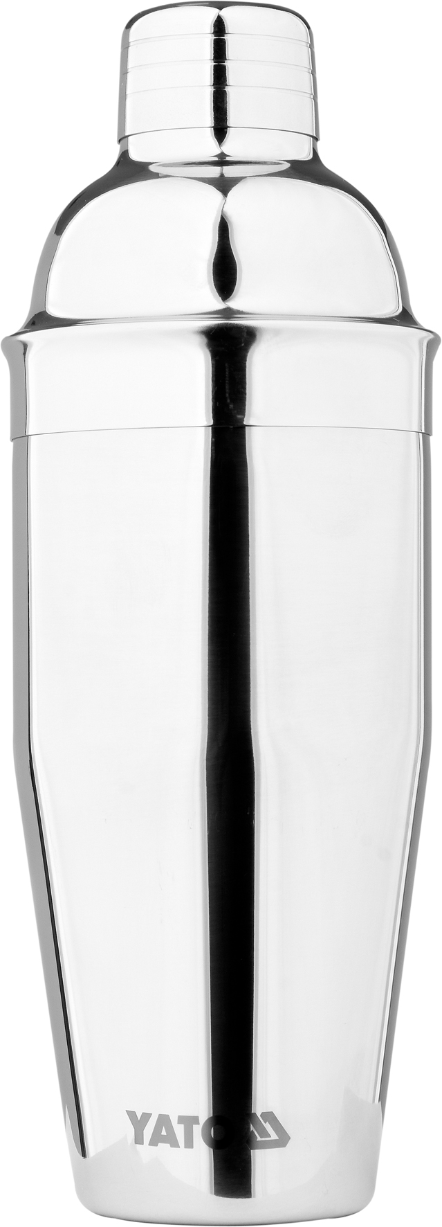 

Shaker Do Koktajli Drinków Barmański Stalowy 700ML