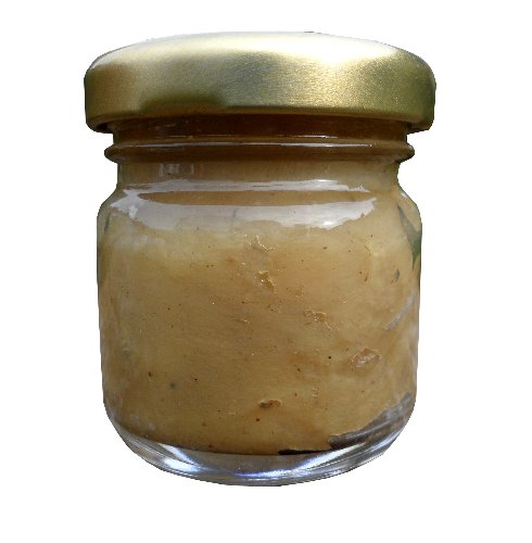 

Maść Propolisowa Propolis Łuszczyca Rany Grzybice