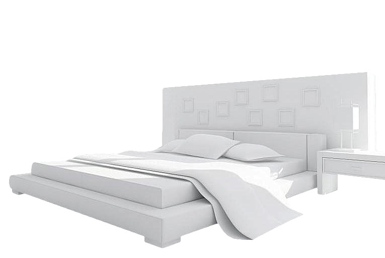 

Pościel Biel Hotelowa / Dom 200x200 Biała 150g/m2