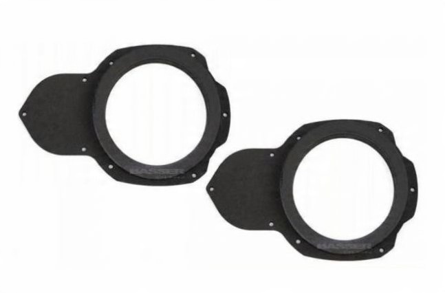 

Dystanse Mdf 16,5cm 165mm Vw Passat B6 Passat CC