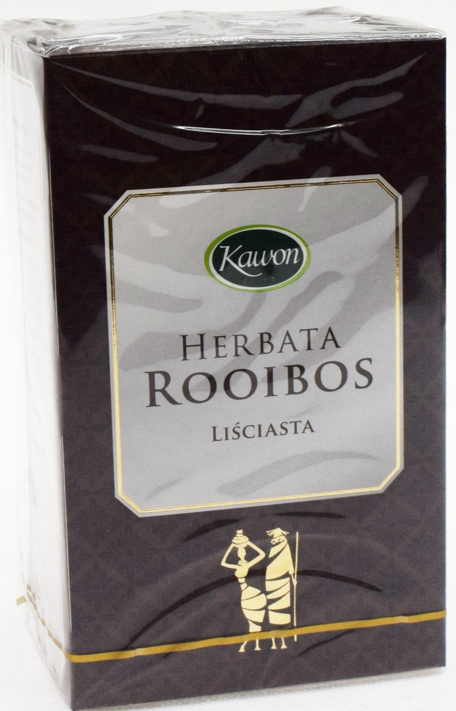 Čaj Rooibos listnatý Kawon 80 g