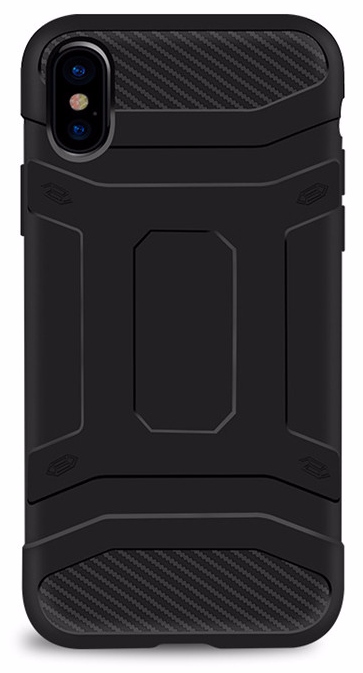

Exoguard - Etui Case Obudowa do Apple Iphone X/xs