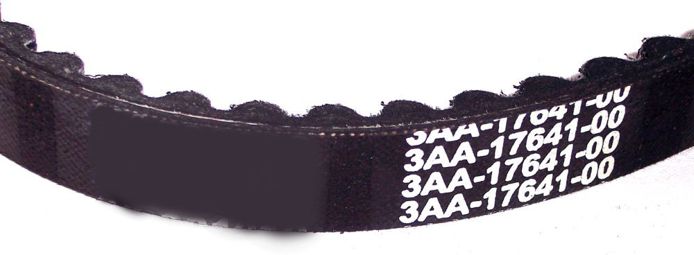 

Pasek Napedowy Yamaha Bws 3AA-17641-00