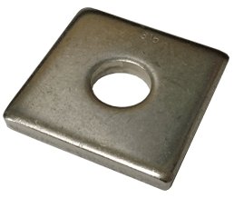 

Podkładka Kwadratowa M12 Stalowa 3szt. 0,14kg.