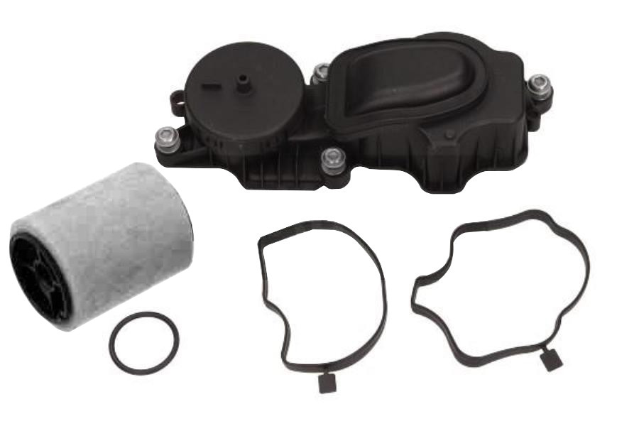 

Zawór Odmy Filtr Separator Bmw E46 E38 E39 X5 M57