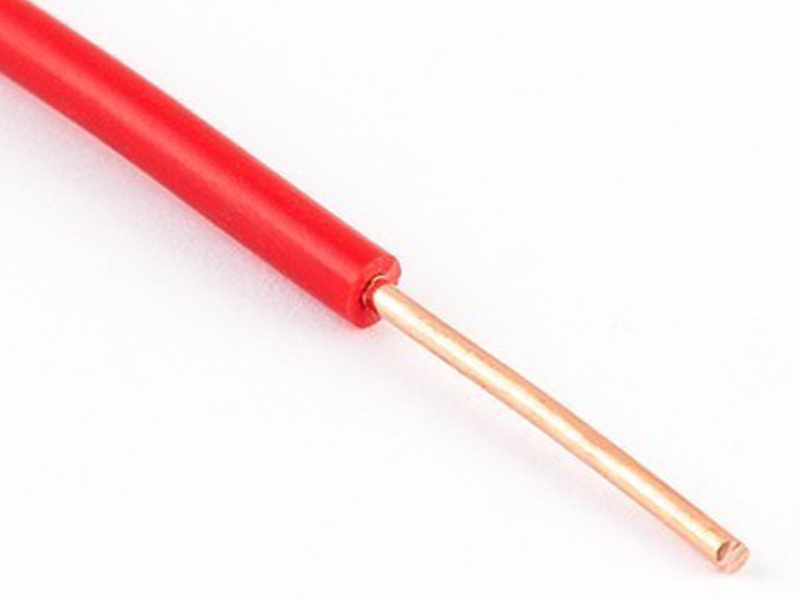 

Przewód Dy 2,5mm czerwony 450/750V 100m 186396