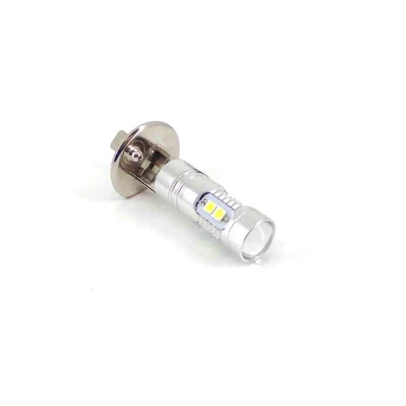 

żarówka Led H1 12V 10W Canbus 1200lm