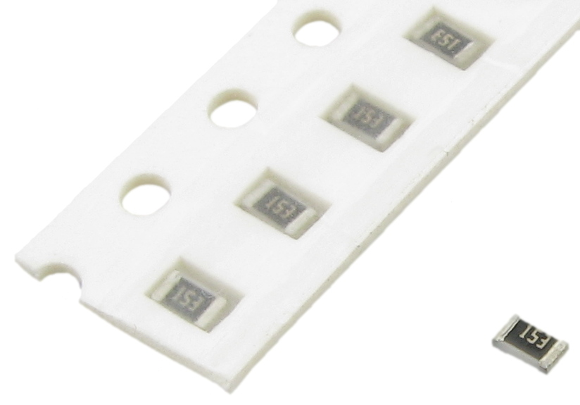 

Rezystory Smd 0805 6,8K (682) (50 szt.) /0551-50