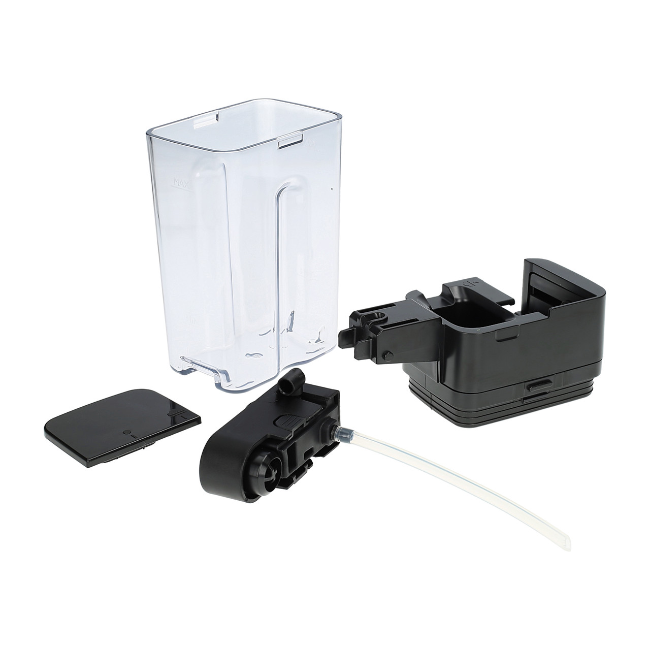 Philips Saeco Pojemnik na mleko Incanto minuto karafka dzbanek do ekspresu Marka Philips