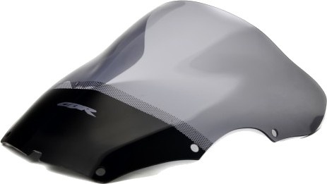 LOSTER лобове скло обтічник гонки HONDA CBR 600 F4 99-00