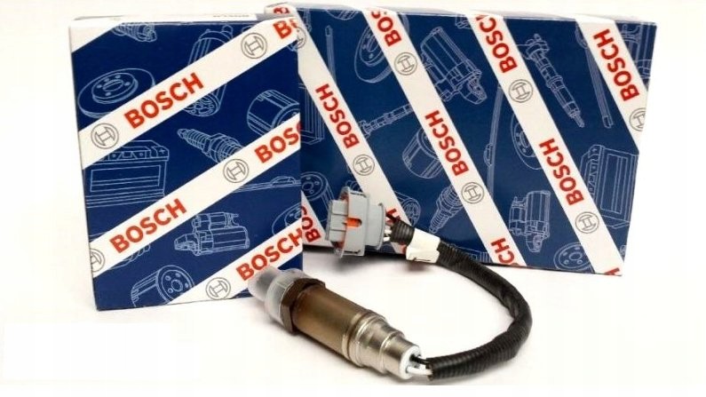 BOSCH SONDA LAMBDA BMW 3 E36 M3 3.2 0258003749
