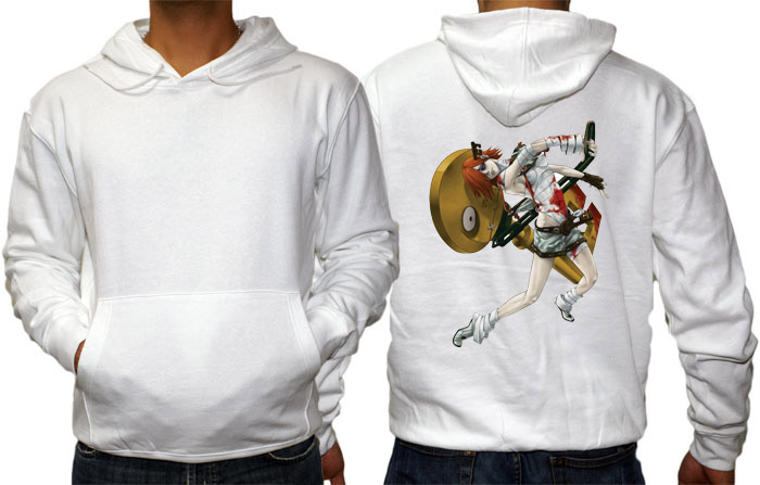 

Bluza Manga Anime Bleach Naruto Bluzy Wzory