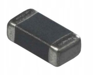 

Kondensator SMD1206 1nf/50V X7R 10szt