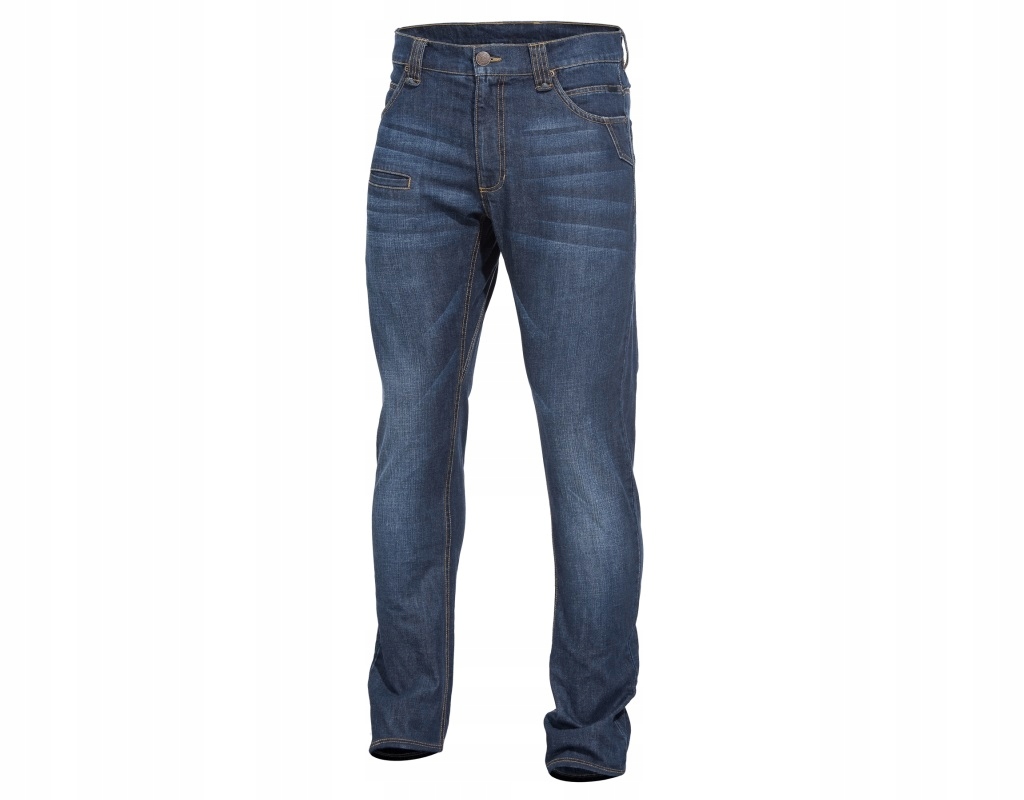 

Spodnie Pentagon Rogue Stone Washed Denim 46 Long