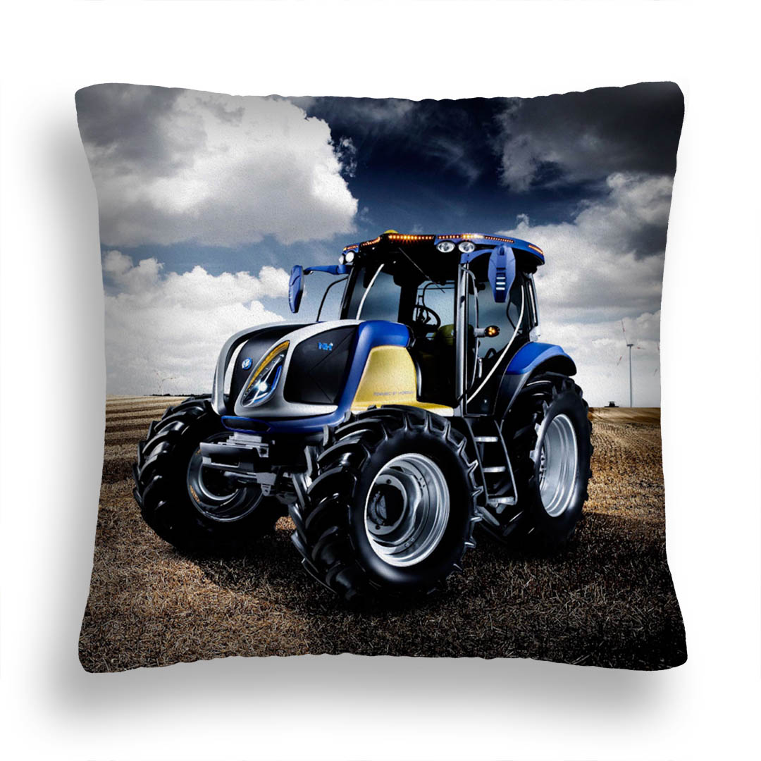 

Poduszka MX 22 Traktor Ciągnik Hdr Jasiek 40X40 Pl