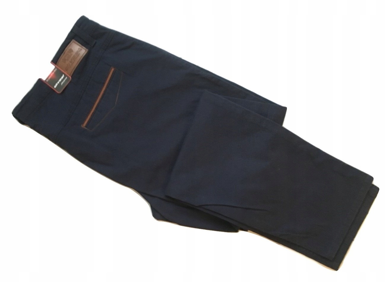 Divest Pohodlné Kalhoty Velké Velikosti 24H, Pas 128CM