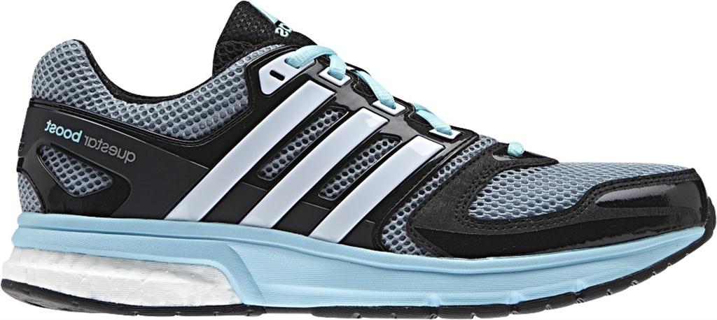 Buty Adidas Questar Boost Buty treningowe do biegania Allegro.pl