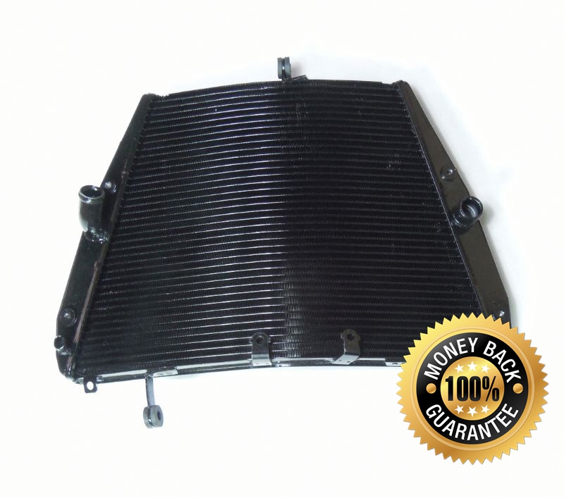 2343564564 - CBR1000RR 06-07 КУЛЕР НОВИЙ КРАКІВ FV