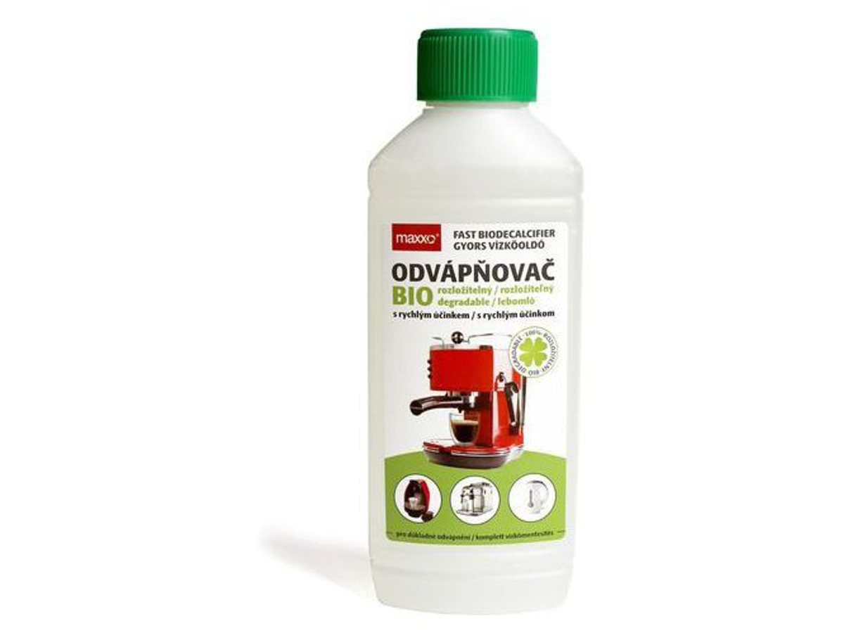 

Odkamieniacz odwapniacz Bio ekologiczny 250ml