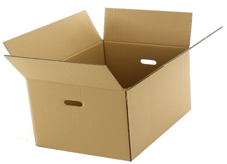 

Karton Pudła Kartony Do Przeprowadzki 5w 5szt 24 h