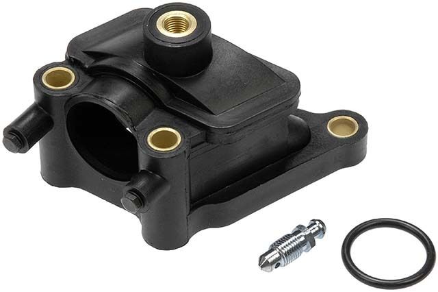 Корпус термостата Dodge Інтрепід 2.7 2,7 V6 98-04