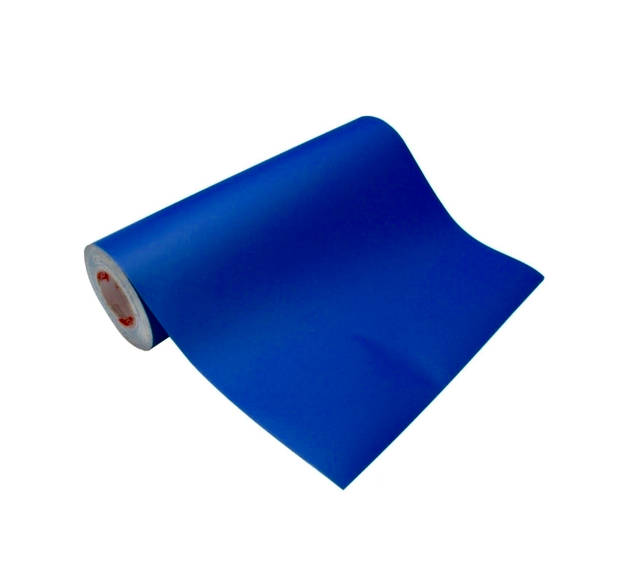 

Folia samoprzylepna tło niebieska h-50 cm