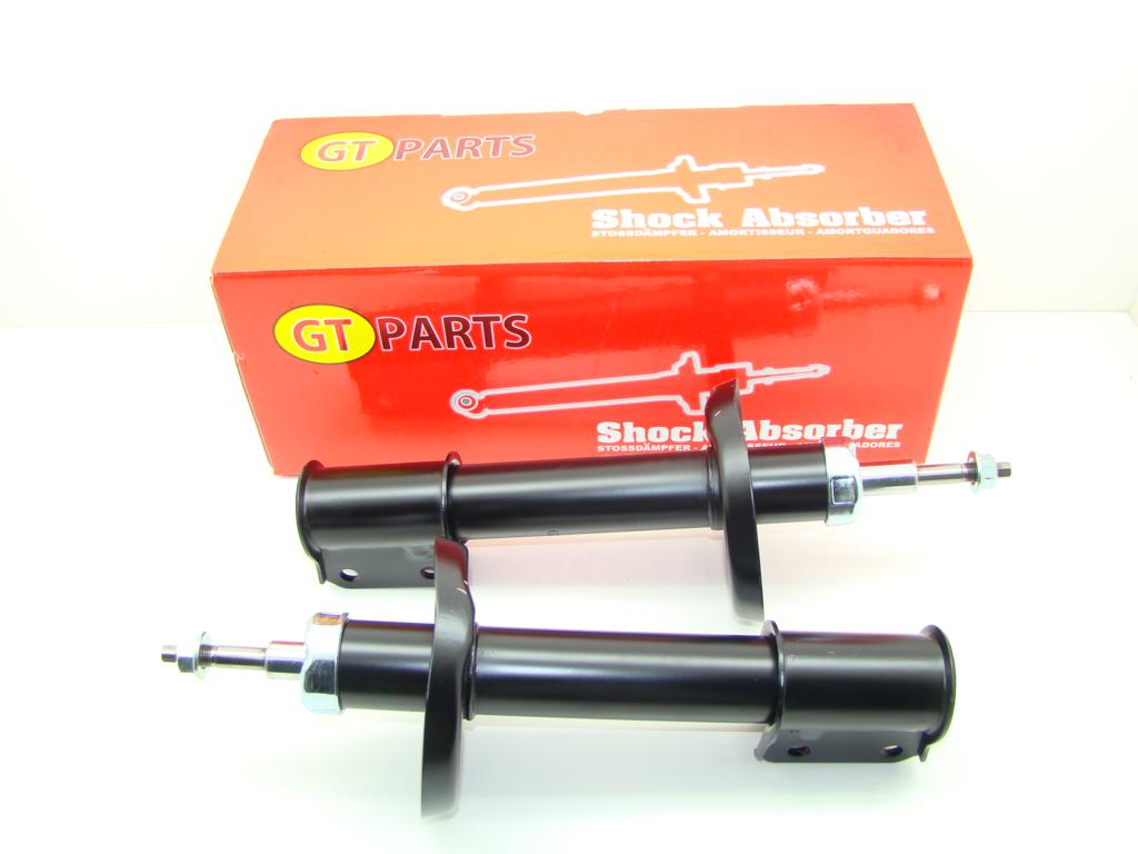 053602x2 - = Амортизатори KPL передні OPEL CORSA A B TIGRA=