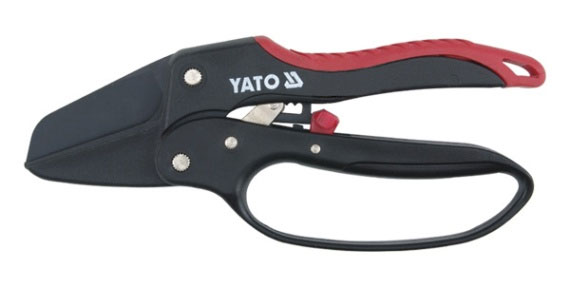 

Sekator Kowadełkowy Z Grzechotką 200mm YT8808 Yato