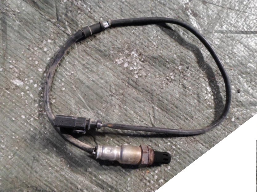 VW UP CITIGO SEAT MII ЛЯМБДА ДАТЧИК 04C906262A