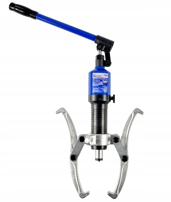 Гидравлический съемник для подшипников втулок 10t