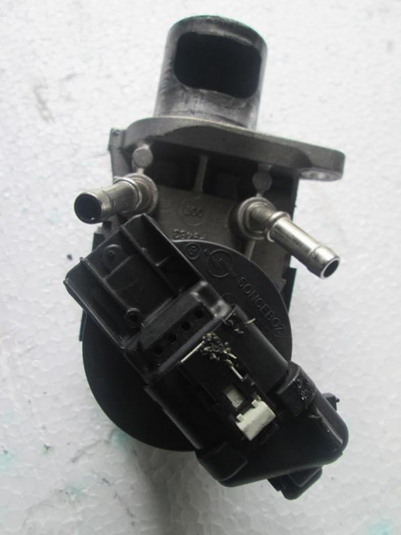 EGR BMW 1 F20 F-20 2.0D