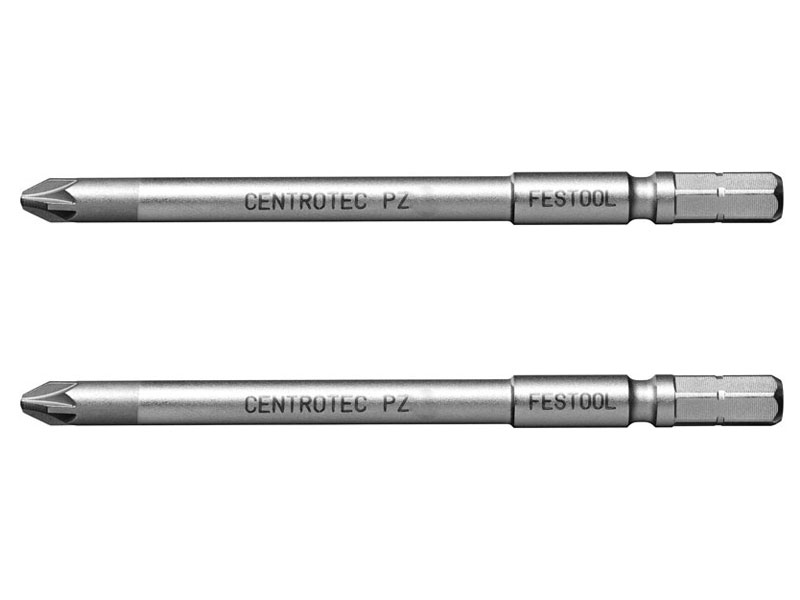 

Festool Bit Pozidrive HiQ Pz 2-100 CE/2 500842