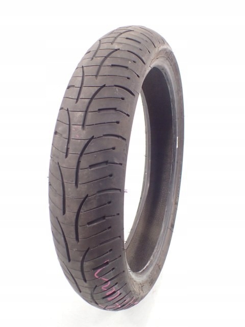 Michelin Pilot Road 4 120/60/17 2,7mm Opona 2015