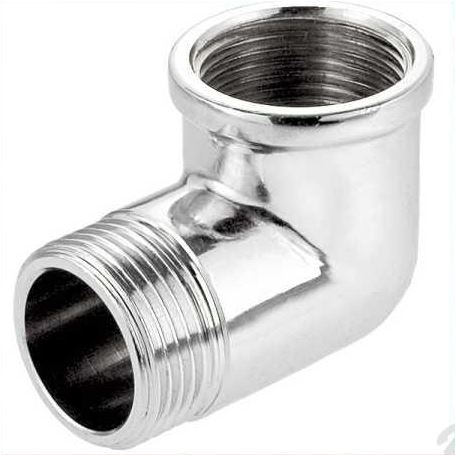 

Chrom kolano 1/2" w/z ....101