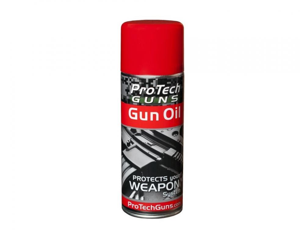 

Smar ProTechGuns Gun Oil 400 ml (G01)