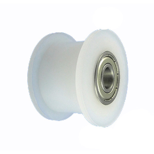 

Rolka do Homoga fi. 45 mm tworzywowa Producent
