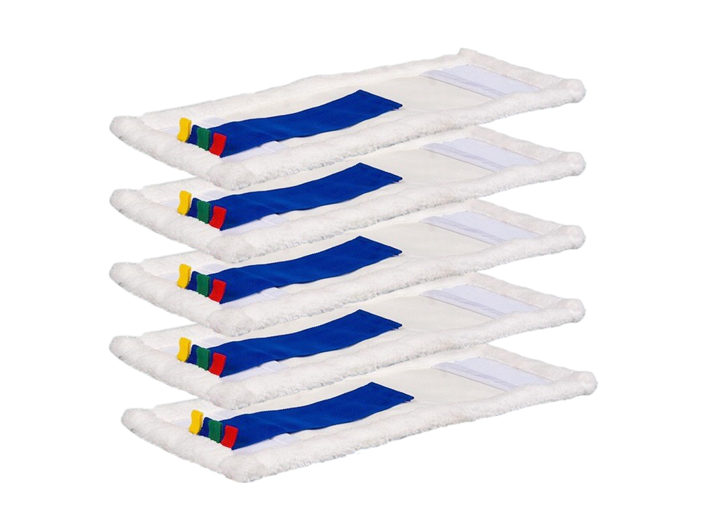 

Pakiet 5x Mop 40cm profesjonalny z Mikrofibry!!!