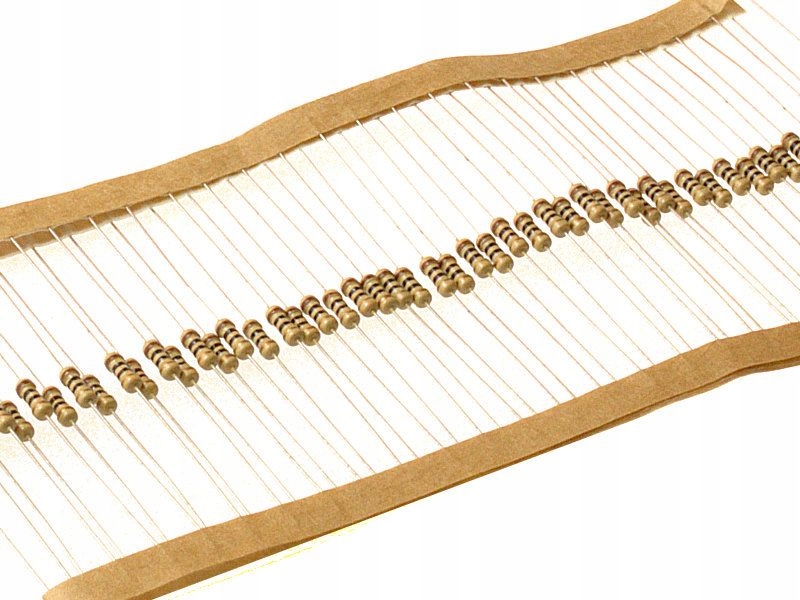 

Rezystor 1/4 0,25W 15 Ohm -100 szt /316