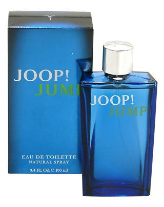 Фото - Чоловічі парфуми Joop Perfumy męskie ! Jump Edt 100ml 